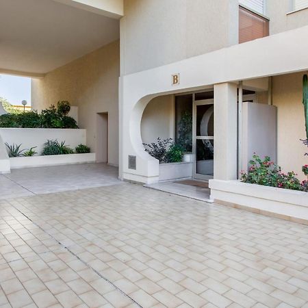 Classy Studio With Ac And Seaview Balcony In Nice Near Beach - Welkeys Exterior foto