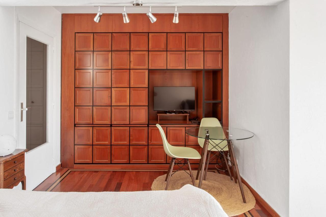 Classy Studio With Ac And Seaview Balcony In Nice Near Beach - Welkeys Exterior foto